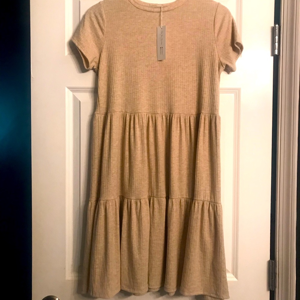 See You Monday Brand Dress Sz XL New With Tags